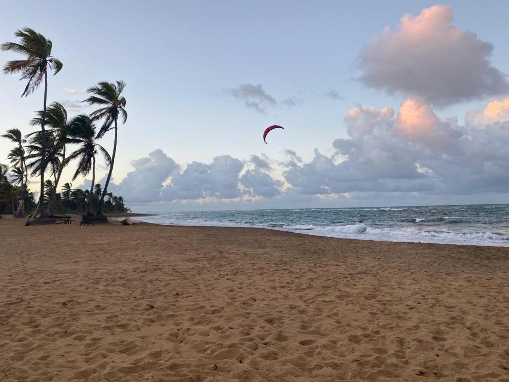 Cabarete Maravilla Eco Lodge Boutique Beach Surf Encuentro, Kite, By Aa Crypto Group Экстерьер фото