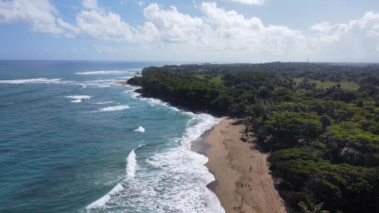 Cabarete Maravilla Eco Lodge Boutique Beach Surf Encuentro, Kite, By Aa Crypto Group Экстерьер фото