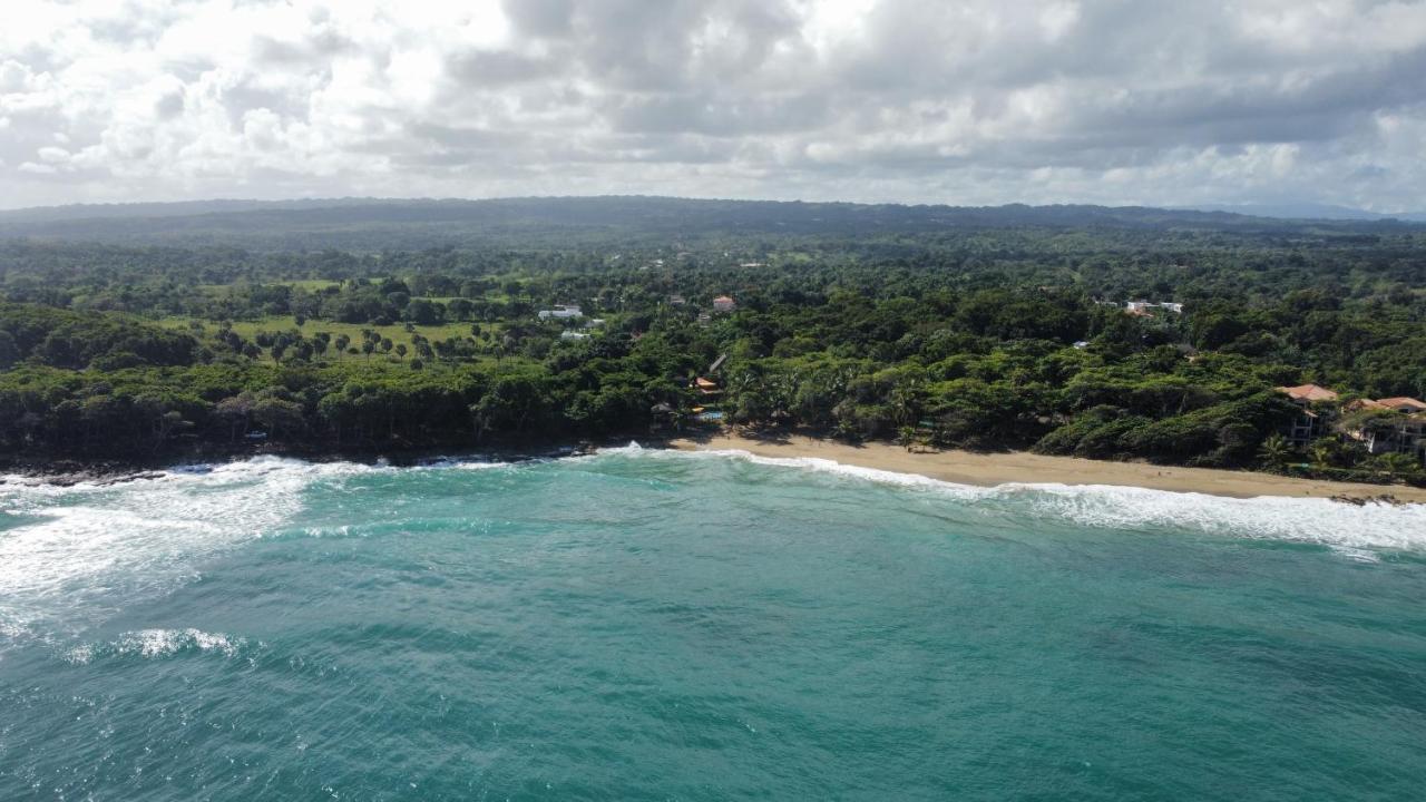 Cabarete Maravilla Eco Lodge Boutique Beach Surf Encuentro, Kite, By Aa Crypto Group Экстерьер фото