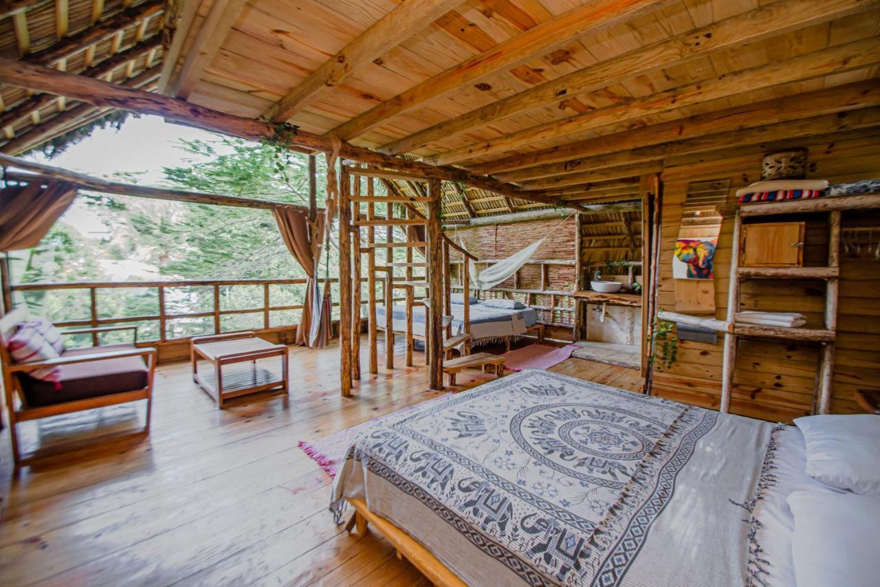 Cabarete Maravilla Eco Lodge Boutique Beach Surf Encuentro, Kite, By Aa Crypto Group Экстерьер фото