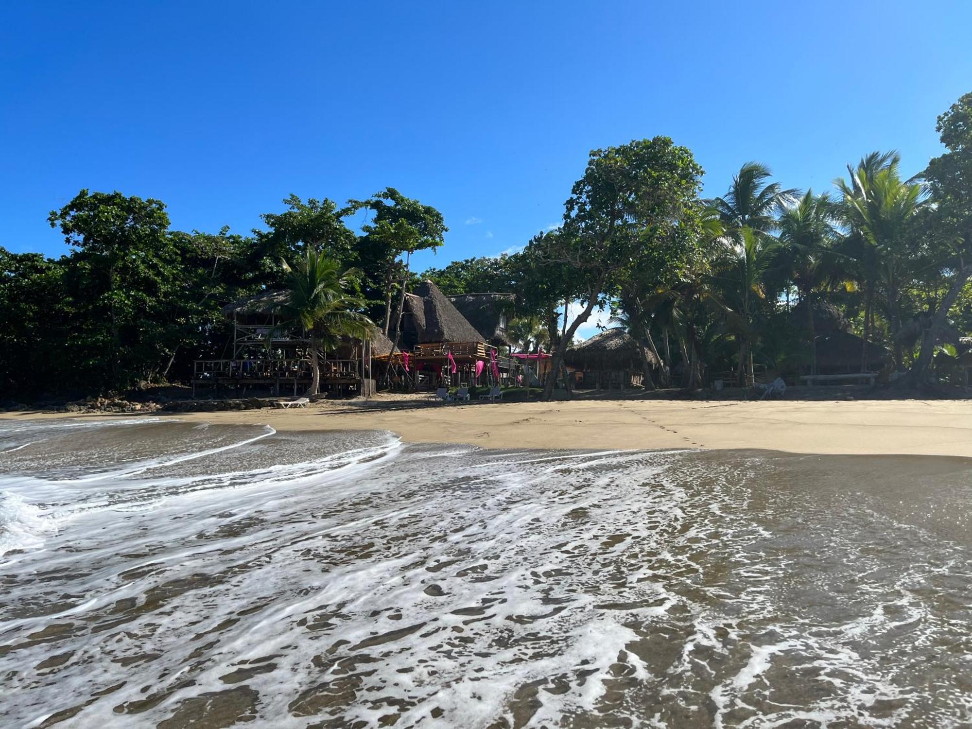 Cabarete Maravilla Eco Lodge Boutique Beach Surf Encuentro, Kite, By Aa Crypto Group Экстерьер фото