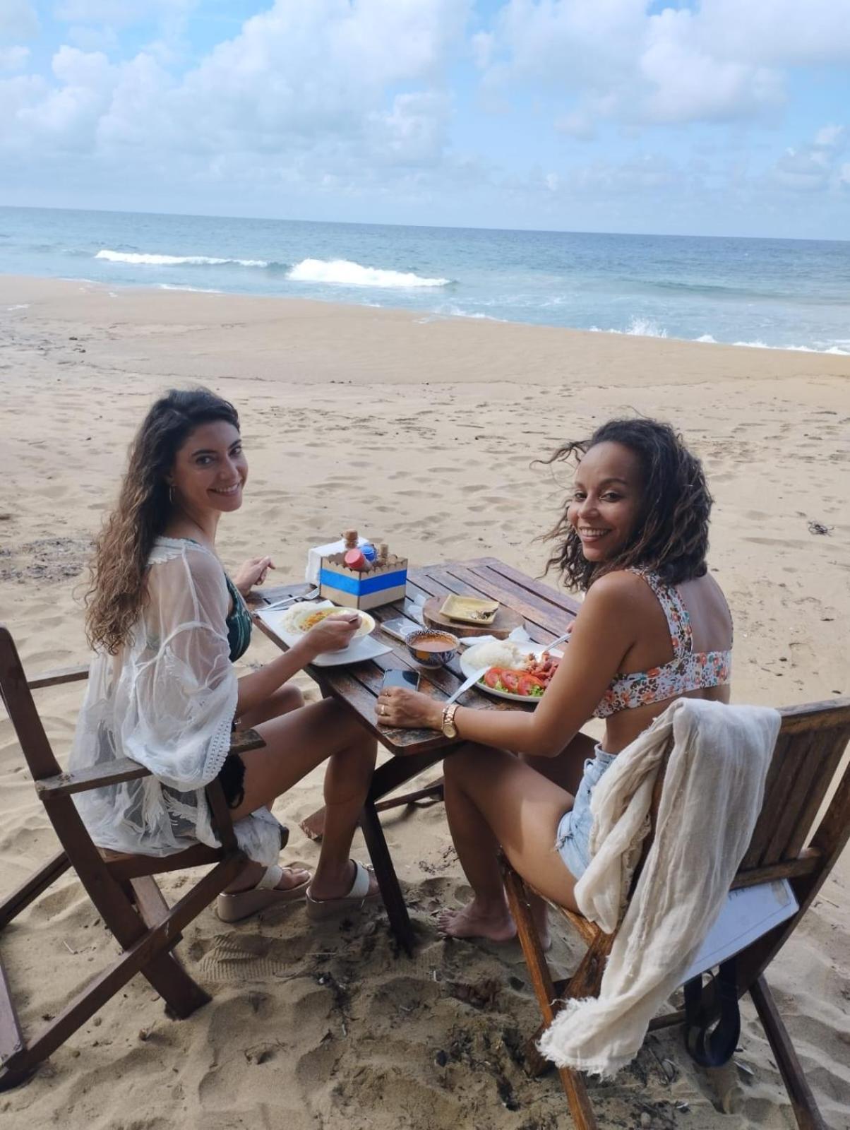 Cabarete Maravilla Eco Lodge Boutique Beach Surf Encuentro, Kite, By Aa Crypto Group Экстерьер фото
