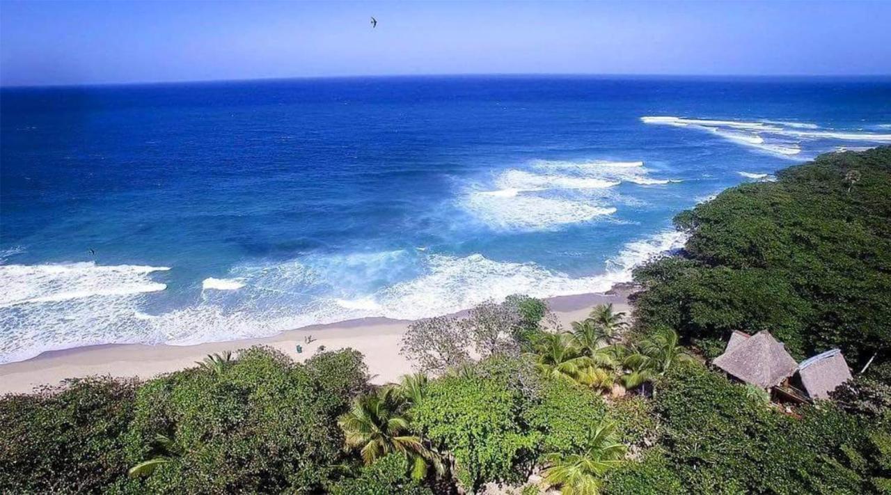 Cabarete Maravilla Eco Lodge Boutique Beach Surf Encuentro, Kite, By Aa Crypto Group Экстерьер фото