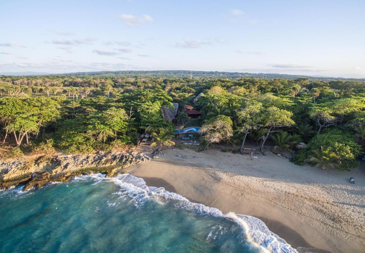 Cabarete Maravilla Eco Lodge Boutique Beach Surf Encuentro, Kite, By Aa Crypto Group Экстерьер фото